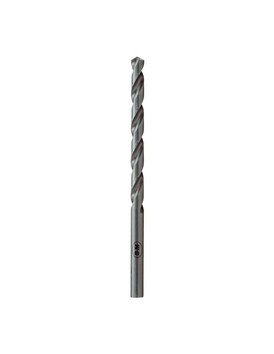 BROCA DIN-340 HSS S/LARGA Ø11,80MM