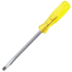 Desarmador plano 5/16X5 Pulg 9805 Urrea