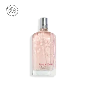 Eau de Toilette Flor de Cerezo 75ml