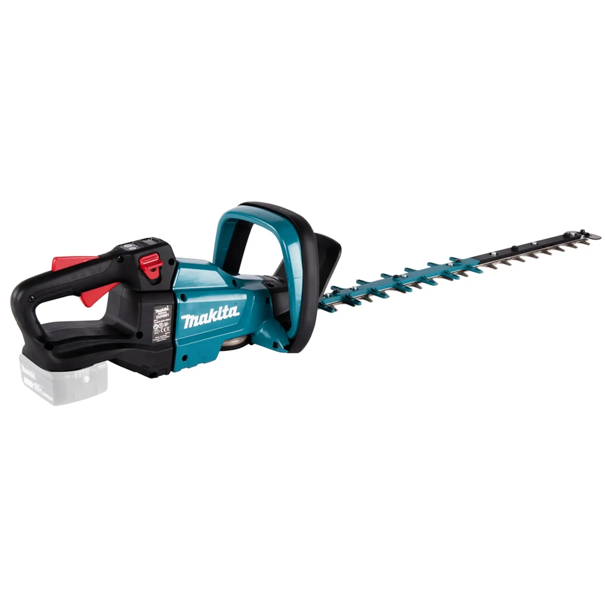 Hedge trimmer Makita DUH601Z 18V