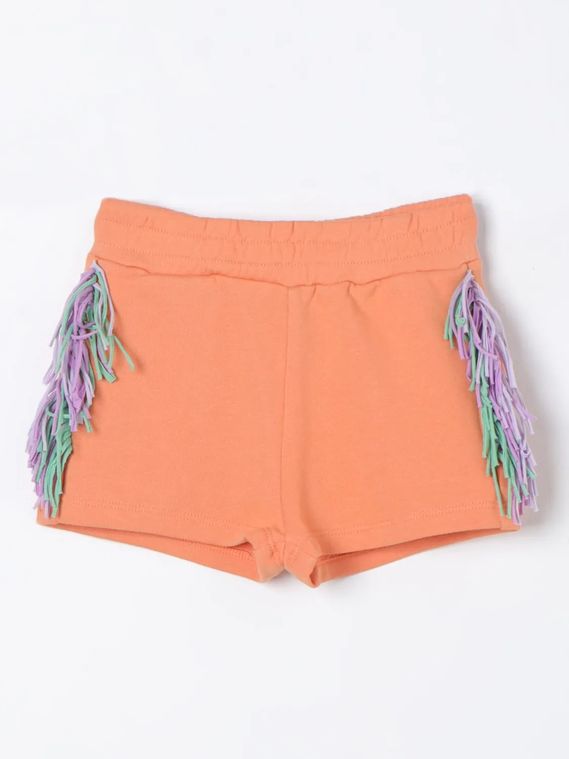 Pantalones cortos niños Stella McCartney Kids
