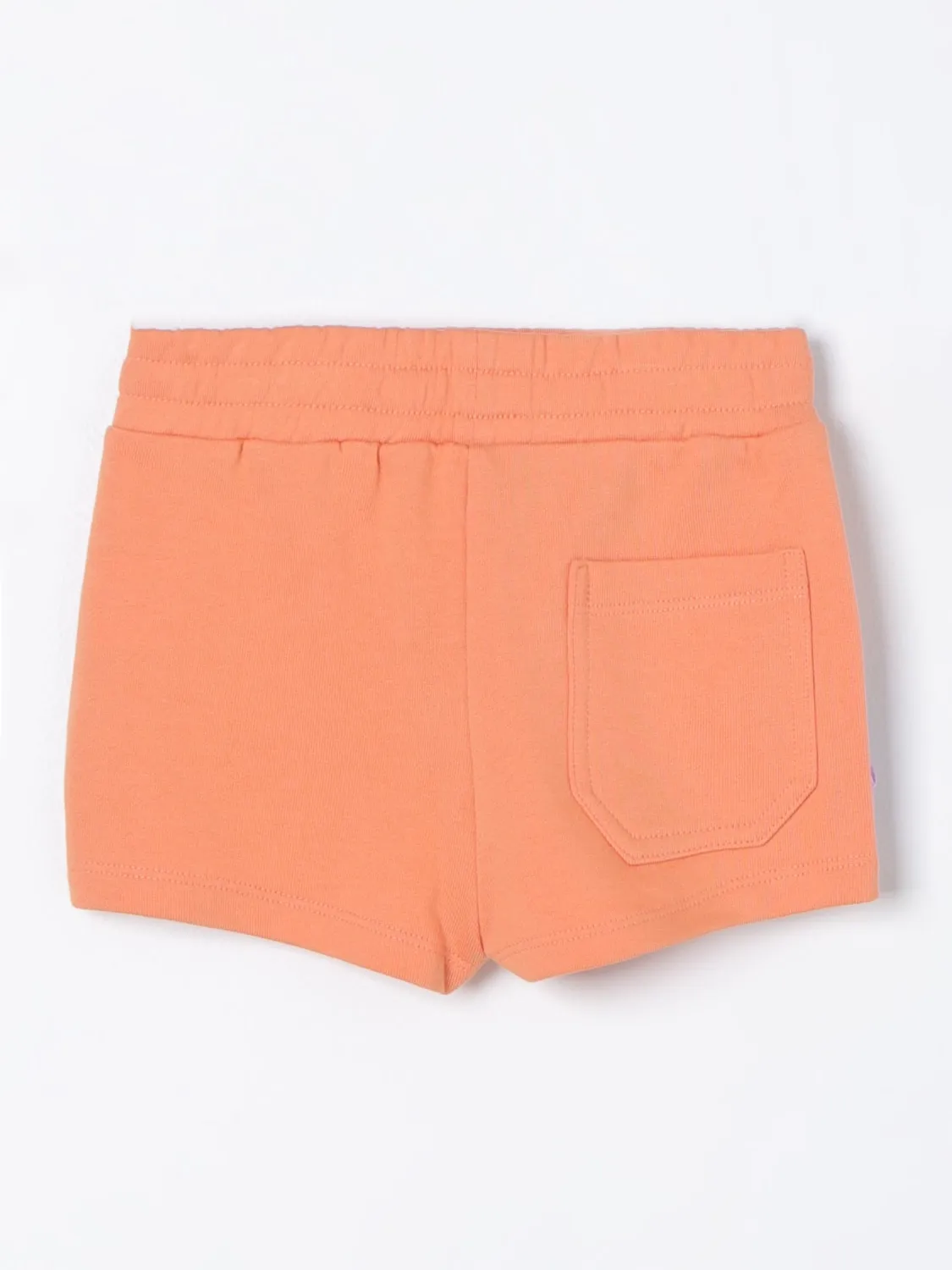 Pantalones cortos niños Stella McCartney Kids