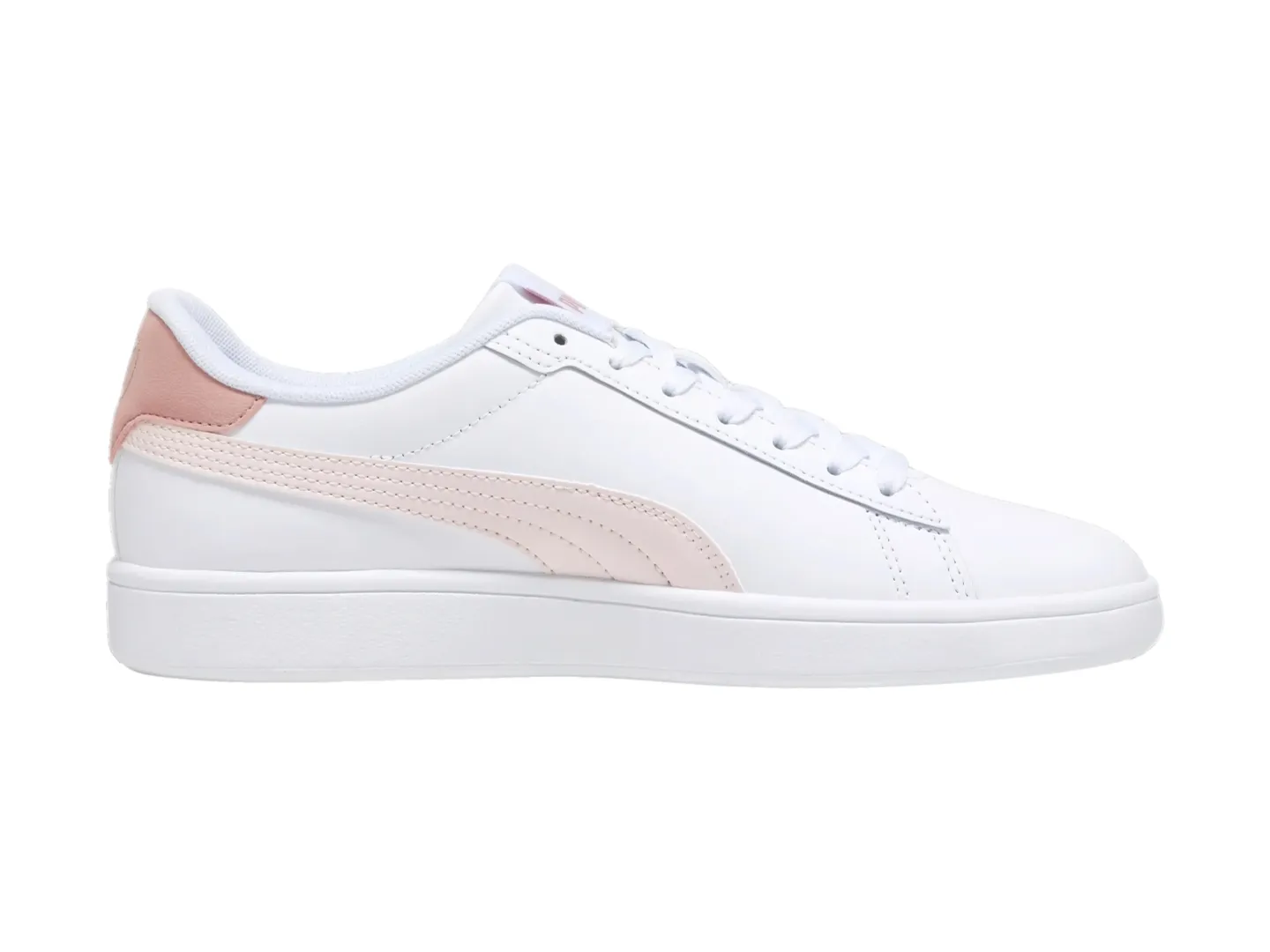 Tenis Puma Smash 3.0 Para  Mujer