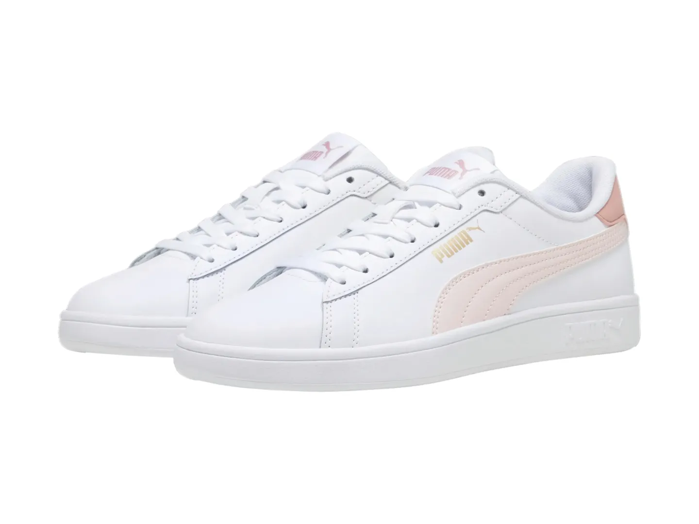 Tenis Puma Smash 3.0 Para  Mujer