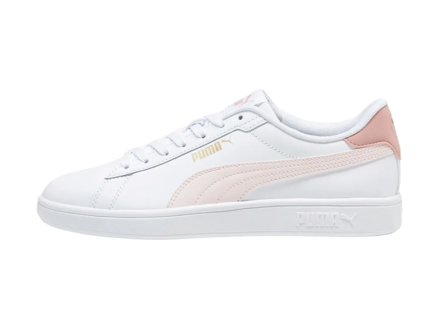 Tenis Puma Smash 3.0 Para  Mujer