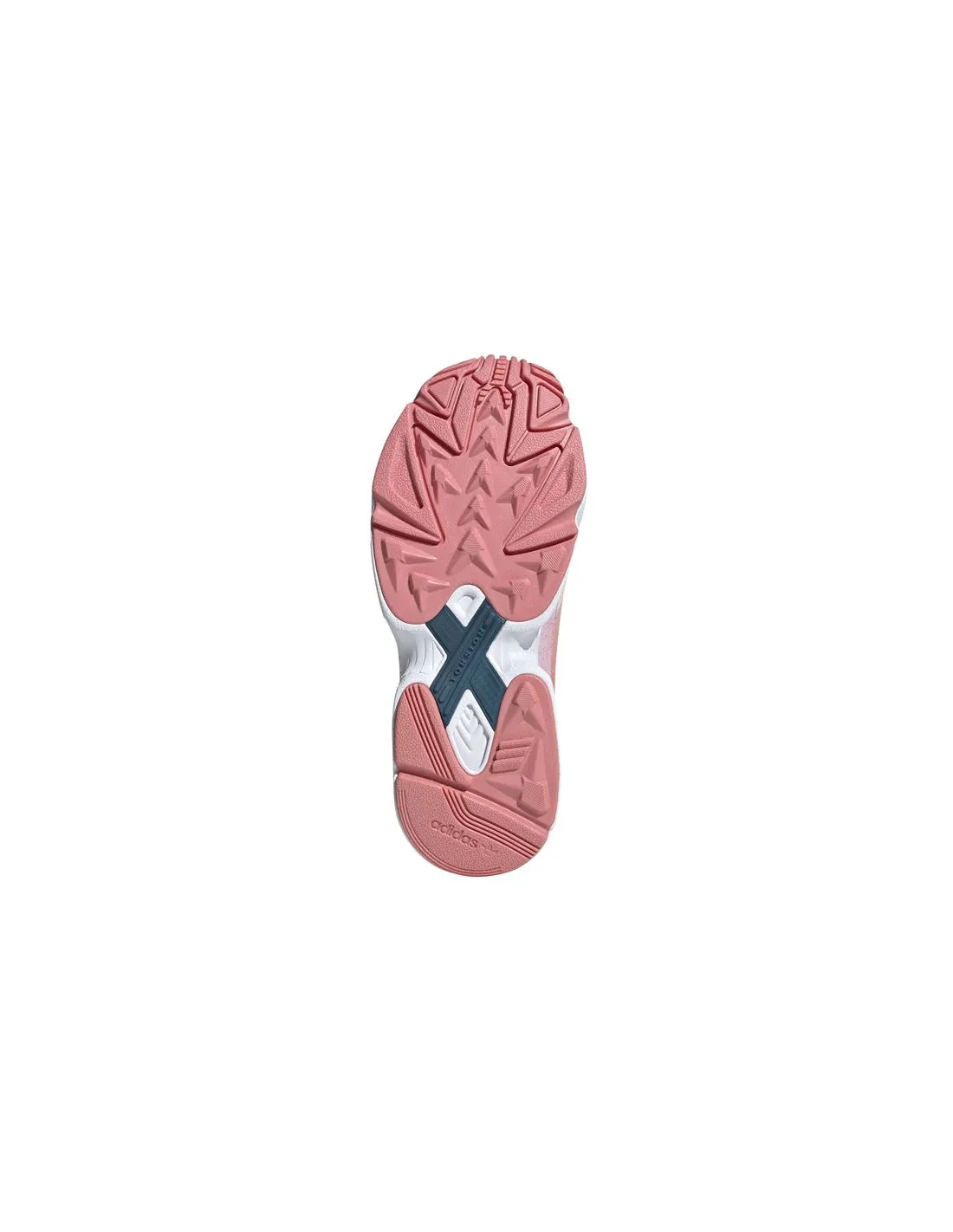 Zapatillas adidas Originals Falcon Rosa Mujer